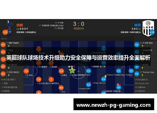 英超球队球场技术升级助力安全保障与运营效率提升全面解析