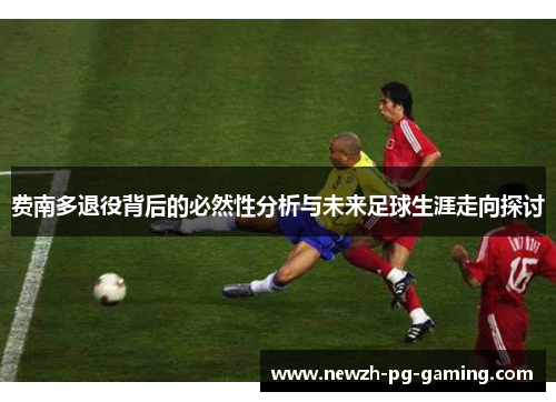 费南多退役背后的必然性分析与未来足球生涯走向探讨