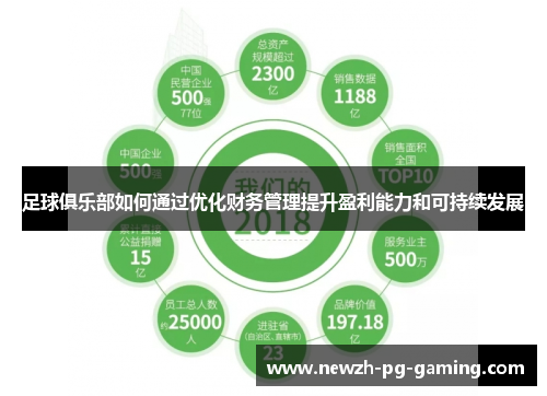 足球俱乐部如何通过优化财务管理提升盈利能力和可持续发展