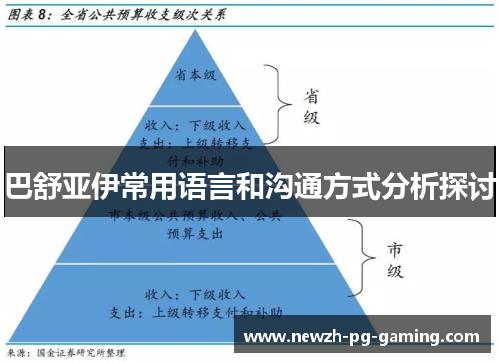 巴舒亚伊常用语言和沟通方式分析探讨