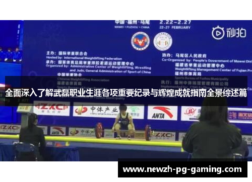 全面深入了解武磊职业生涯各项重要纪录与辉煌成就指南全景综述篇